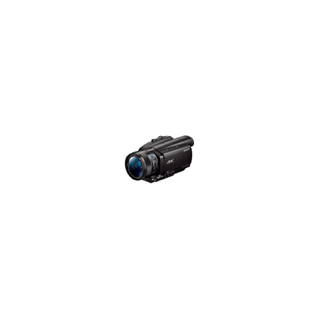 Caméscope SONY FDR-AX700