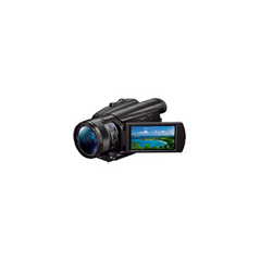 Caméscope SONY FDR-AX700