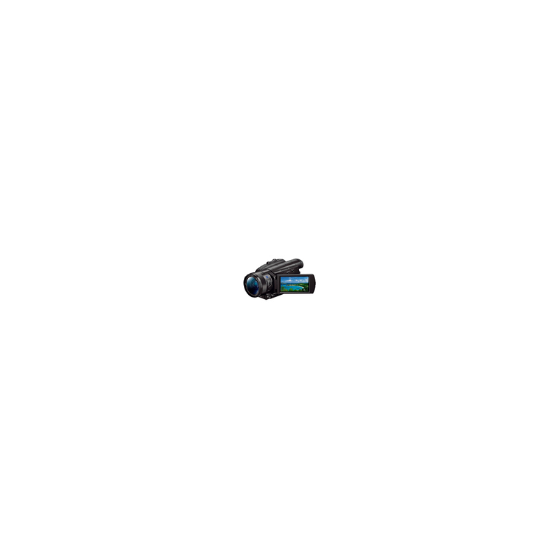 Caméscope SONY FDR-AX700