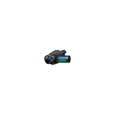 Caméscope SONY FDR-AX700