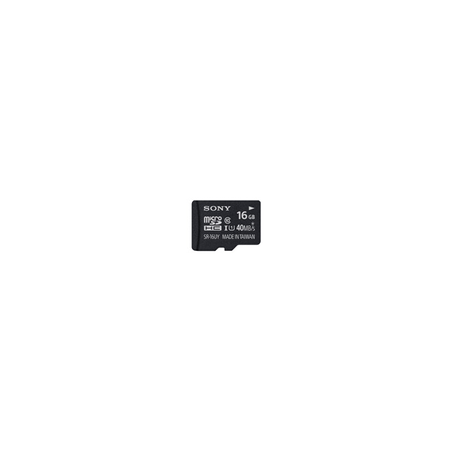 Caméscope SONY HDR-CX405 + CARTE MICRO SD 16GO