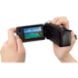 Caméscope SONY HDR-CX405 + CARTE MICRO SD 16GO