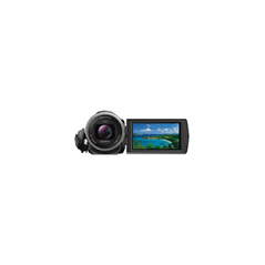 Caméscope SONY HDR-CX405 + CARTE MICRO SD 16GO
