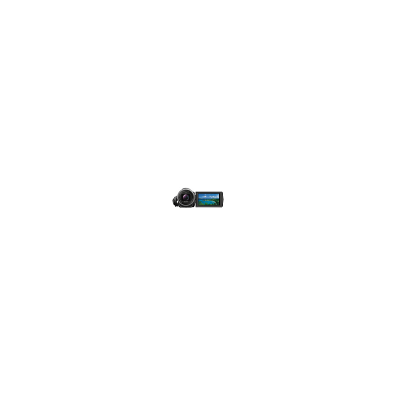 Caméscope SONY HDR-CX405 + CARTE MICRO SD 16GO