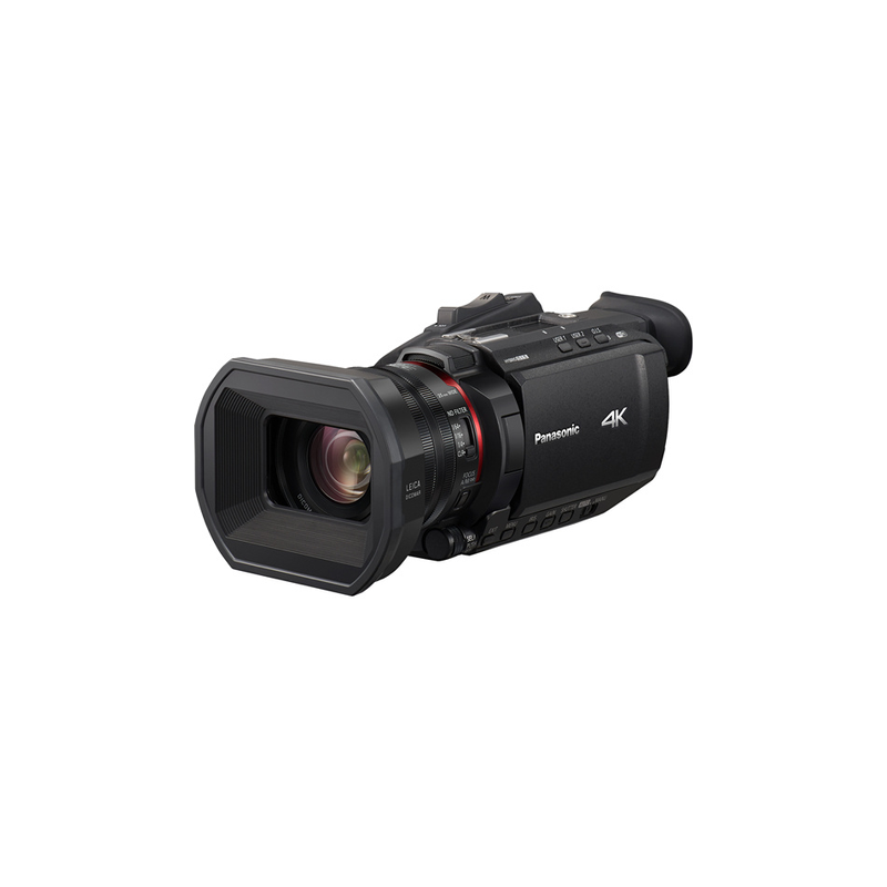 Caméscope PANASONIC CAMESCOPE SEMI PRO X1500