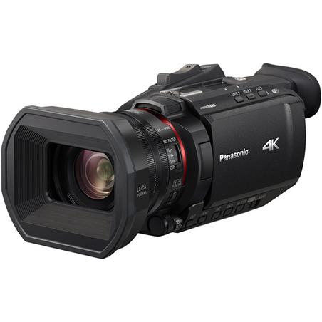 Caméscope PANASONIC CAMESCOPE SEMI PRO X1500