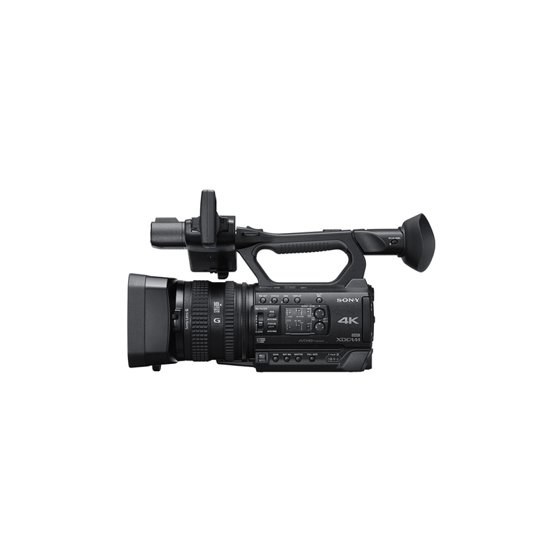 Caméscope SONY PXW-Z150//C