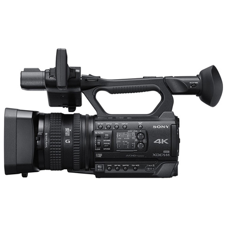 Caméscope SONY PXW-Z150//C