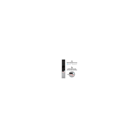 Vidéoprojecteur HISENSE 100L5F-D12 LASER TV 4K + ECRAN ANTI REFLET INCLUS
