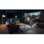 Vidéoprojecteur HISENSE 100L5F-D12 LASER TV 4K + ECRAN ANTI REFLET INCLUS Vidéoprojecteur HISENSE 100L5F-D12 LASER TV 4K + ECRAN ANTI REFLET INCLUS