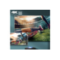 Vidéoprojecteur HISENSE 100L5F-D12 LASER TV 4K + ECRAN ANTI REFLET INCLUS Vidéoprojecteur HISENSE 100L5F-D12 LASER TV 4K + ECRAN ANTI REFLET INCLUS