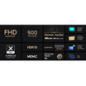 Vidéoprojecteur XGIMI HALO+