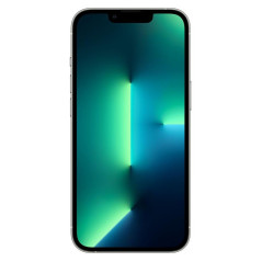 iPhone 13 Pro Argent - 128 Go