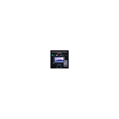 Vidéoprojecteur XGIMI HORIZON PRO 4K