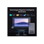 Vidéoprojecteur XGIMI HORIZON PRO 4K