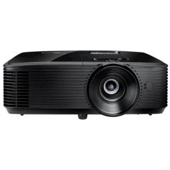 Vidéoprojecteur OPTOMA HD28B