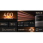 Vidéoprojecteur XGIMI MOGO 2 PRO Vidéoprojecteur XGIMI MOGO 2 PRO