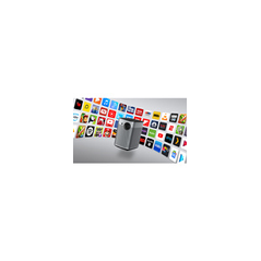Vidéoprojecteur XGIMI HALO