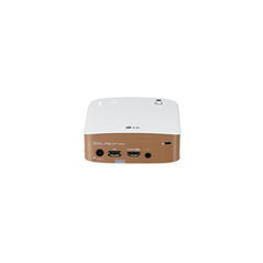 Vidéoprojecteur LG PH150G