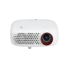 Vidéoprojecteur LG PW600G