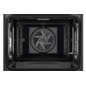 Four AEG BPE742380M