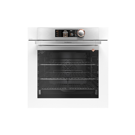 Four DE DIETRICH DOP8575W