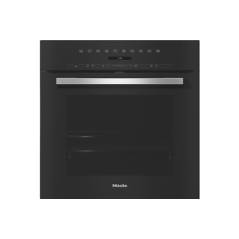 Four MIELE H7165BP