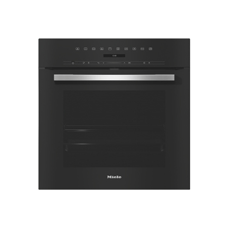 Four MIELE H7165BP