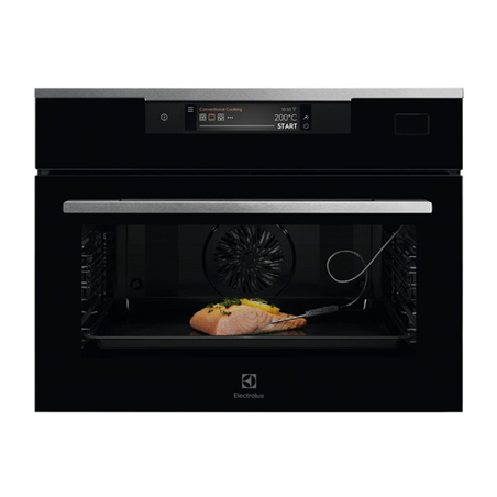 Four ELECTROLUX KVBAS21WX