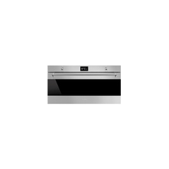 Four SMEG SFR9390X