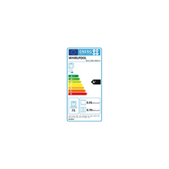 Four WHIRLPOOL W11IOM14MS2H