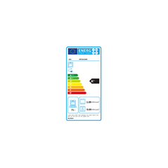 Four AEG BPE555320M