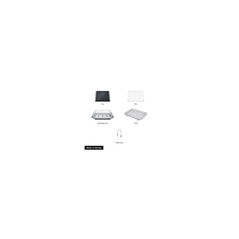 Four SAMSUNG NV7B6795JAK BESPOKE