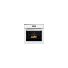 Four ELECTROLUX INTUIT EOE8P11W