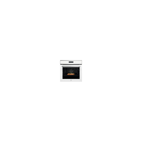Four ELECTROLUX INTUIT EOE8P11W