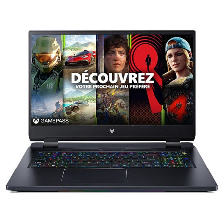 ACER Predator Helios 300 PH317-56-78SM