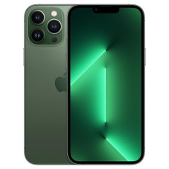 iPhone 13 Pro Vert - 128 Go