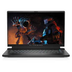 Alienware m15 R5-981
