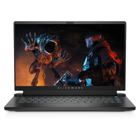 Alienware m15 R5-981