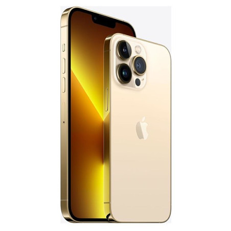 iPhone 13 Pro Or - 256 Go