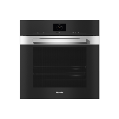 Four MIELE DGC7665HCPROIN
