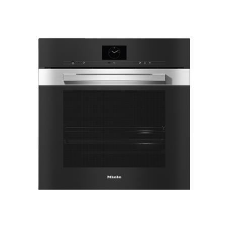 Four MIELE DGC7665HCPROIN