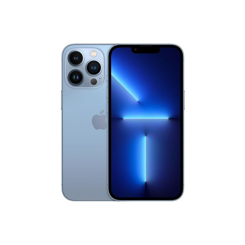 iPhone 13 Pro Max Bleu - 128 Go