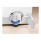 Lave-linge séchant ELECTROLUX EW9W1166RB