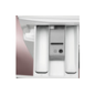 Lave-linge séchant ELECTROLUX EW9W1166RB