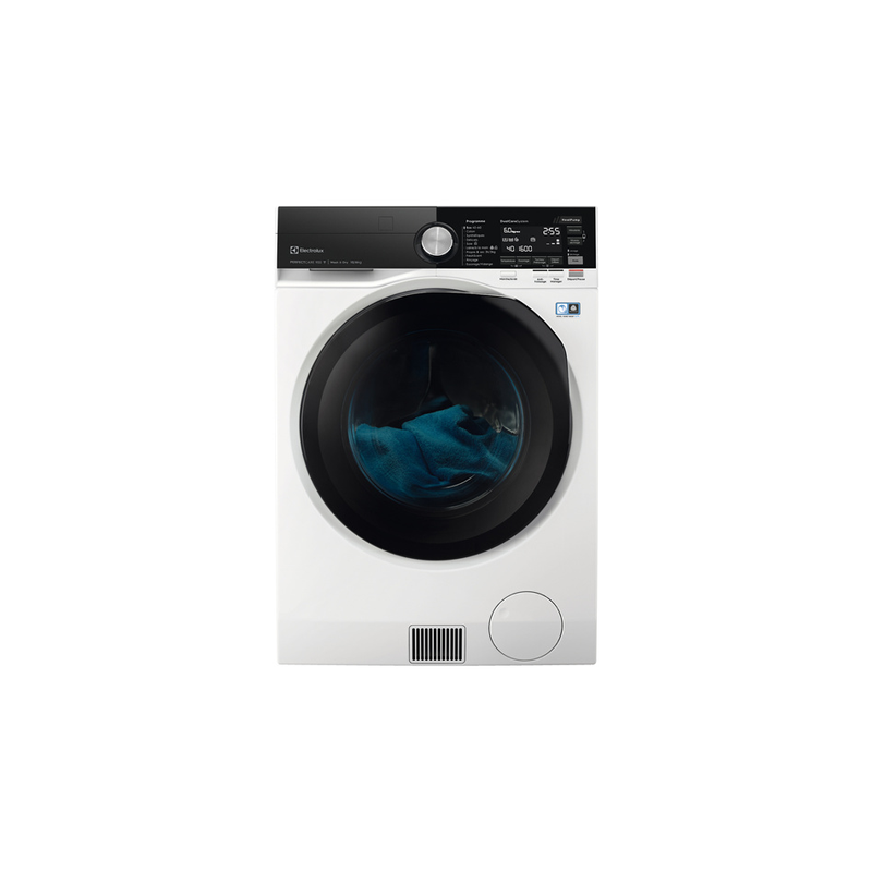 Lave-linge séchant ELECTROLUX EW9W1166RB