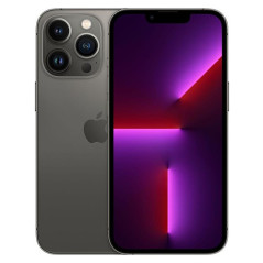 iPhone 13 Pro Max Graphite - 128 Go