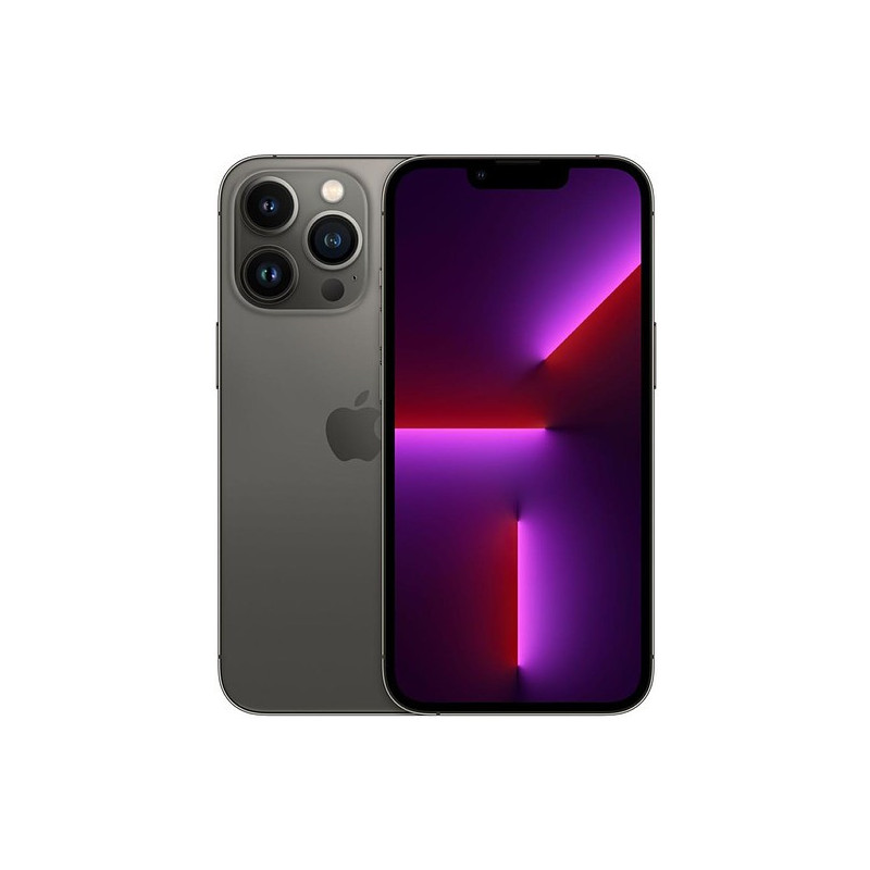 iPhone 13 Pro Max Graphite - 128 Go iPhone 13 Pro Max Graphite - 128 Go