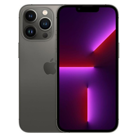 iPhone 13 Pro Max Graphite - 128 Go