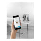 Expresso avec broyeur DELONGHI ECAM510.55.M PRIMADONNA S EVO